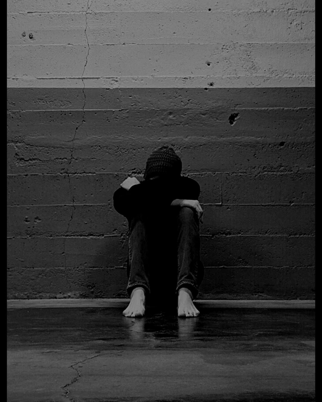 How Trauma Affects Men in Recovery—and What We Can Do About It. emotional healing for men